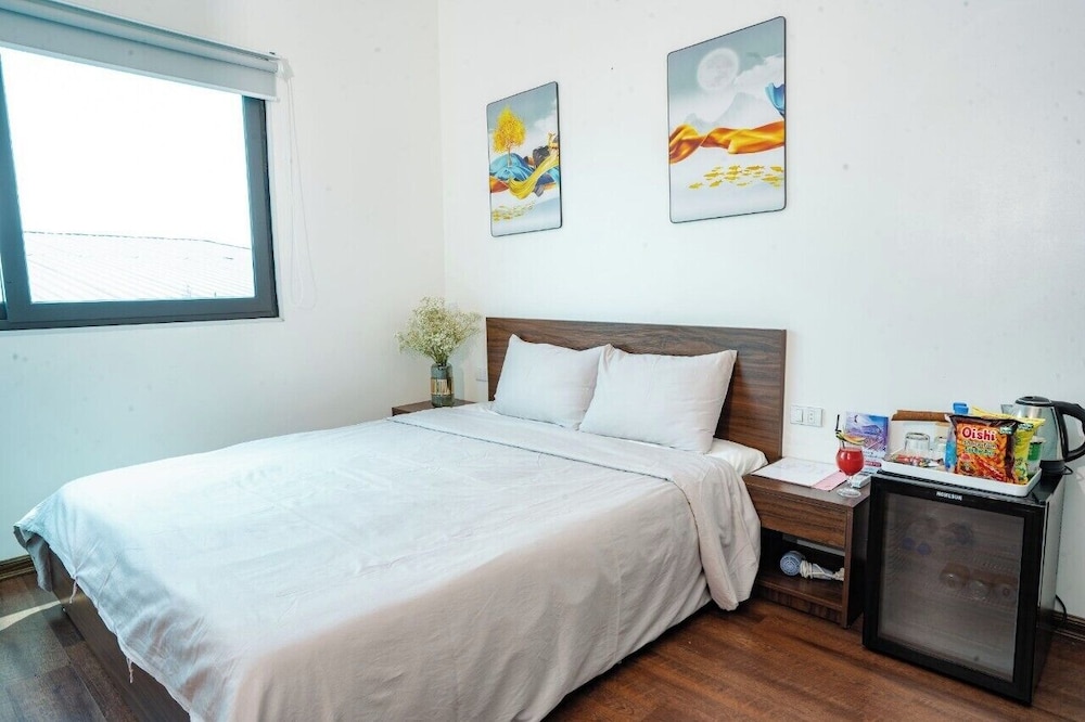 Basic Double Room - Photo 3