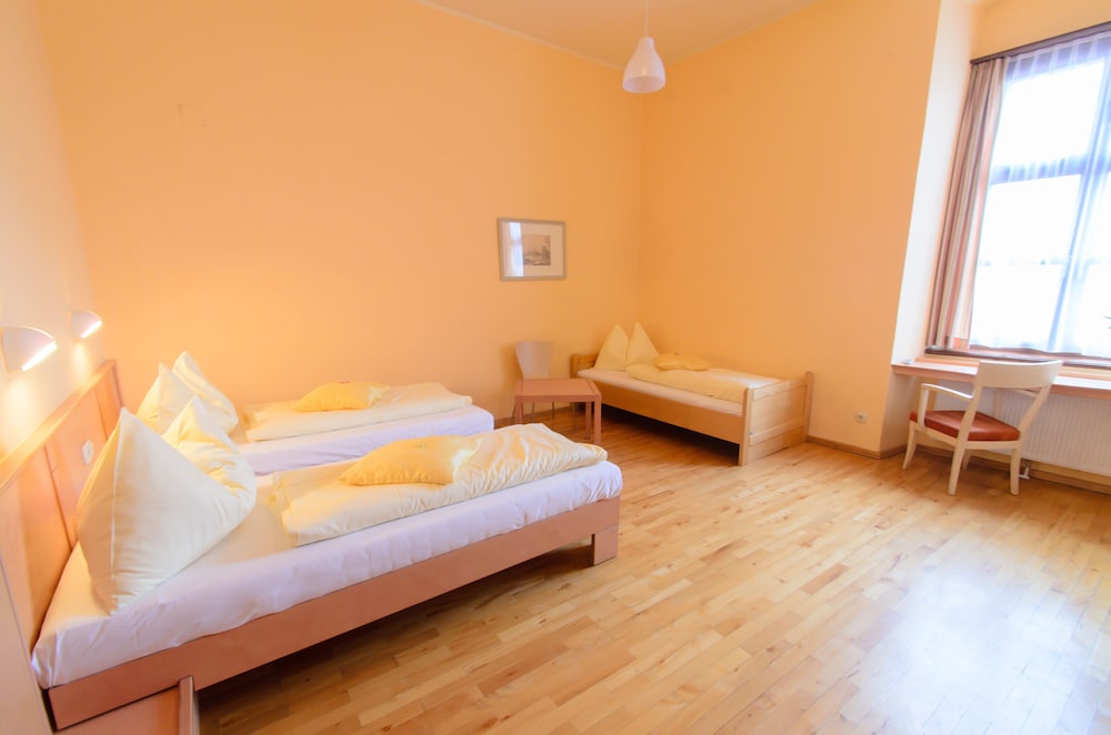 Triple Room photo 1