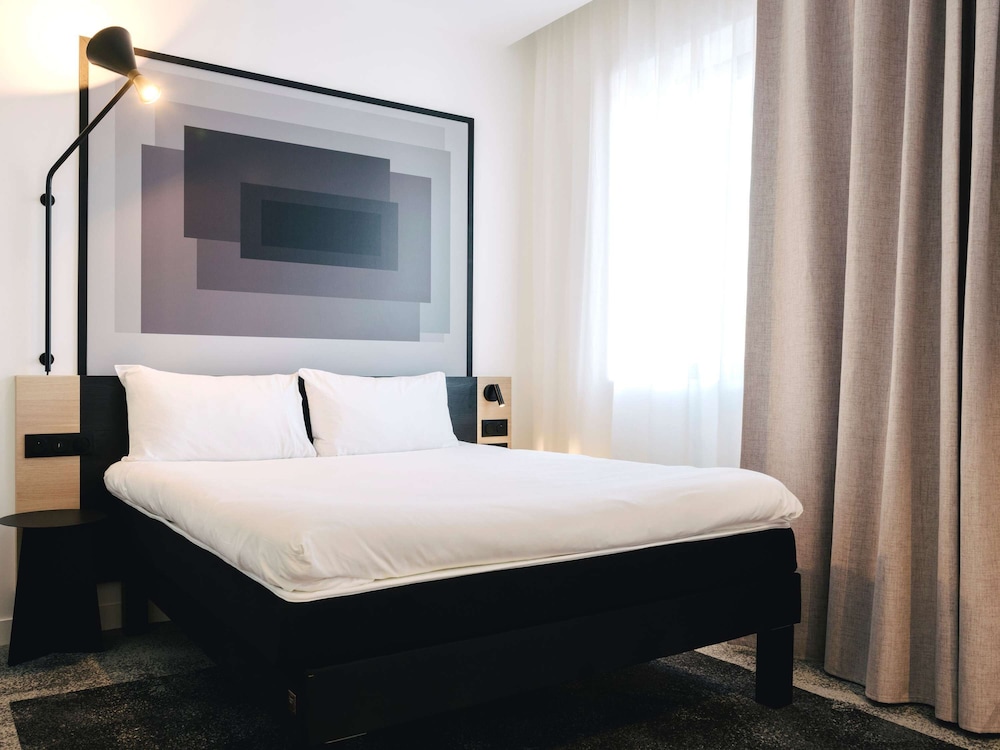 Standard Room, 1 Double Bed - Photo 11