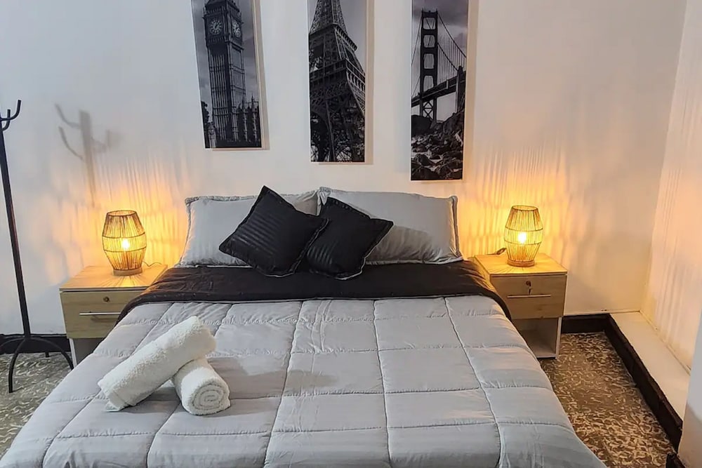 Basic Room
