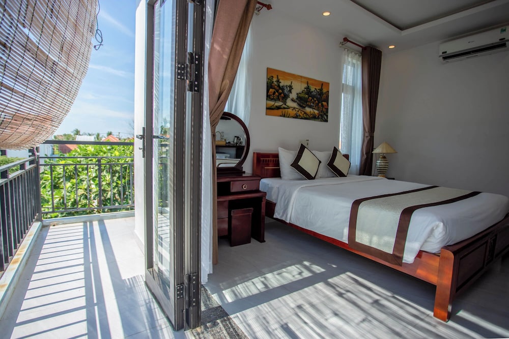 Deluxe Double Room - Photo 5