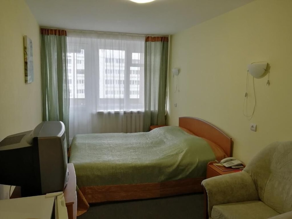 Economy Single Room