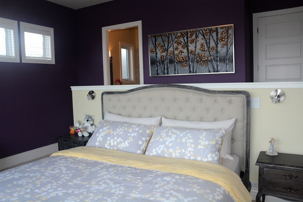 Elite Room, 1 King Bed, Accessible, City View photo 1