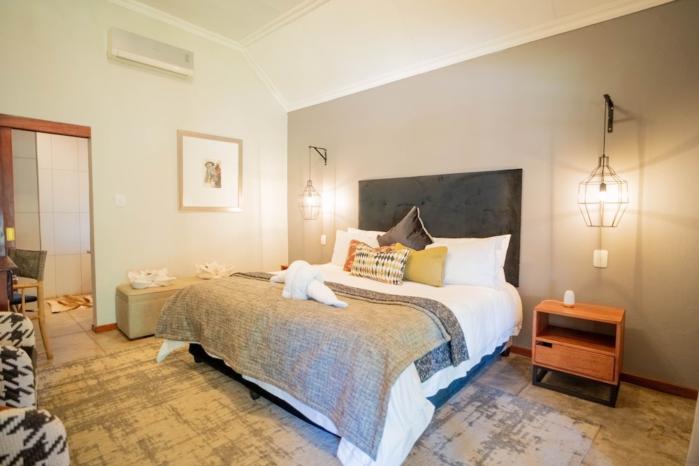 Superior Double Room photo 1