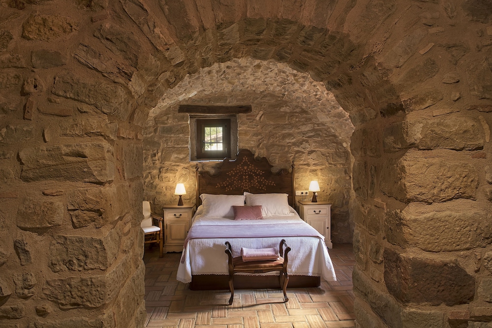 Traditional Room, Accessible (Malva)