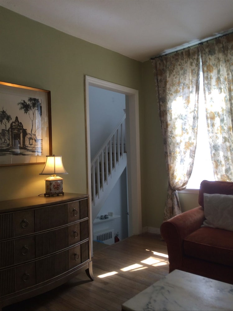 Bishop Suite photo 1