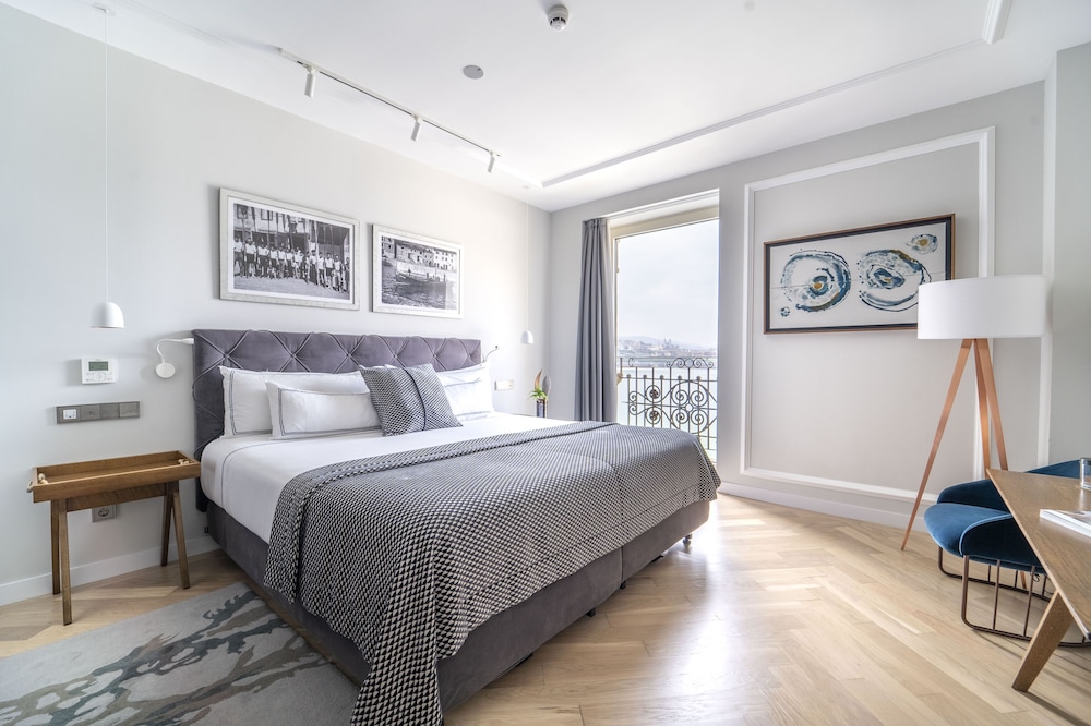 Premium Room, 1 Bedroom, Sea View