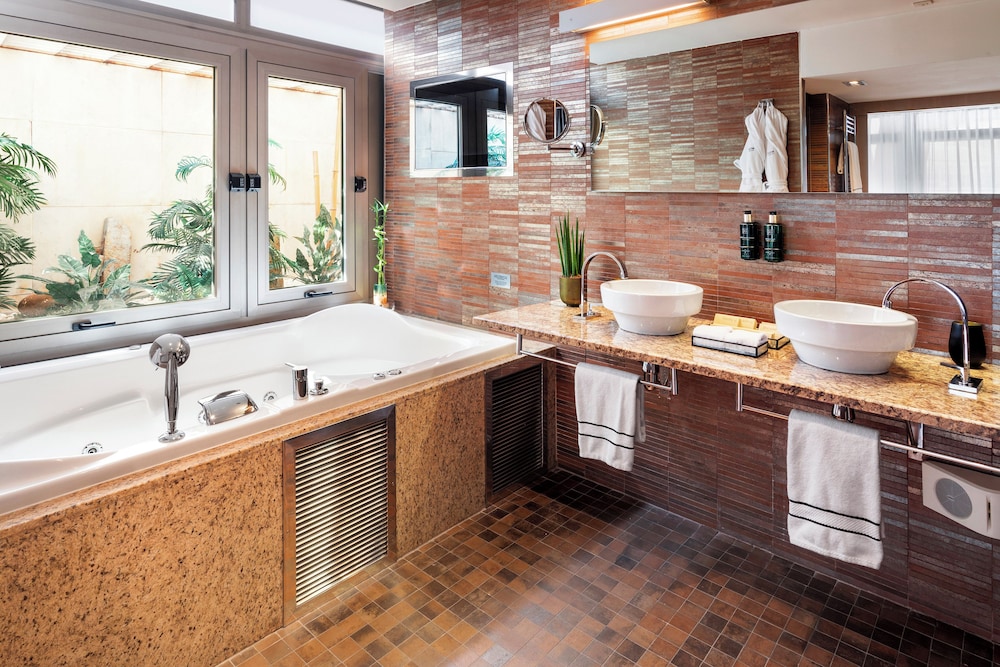 Grand Suite (Princesa)