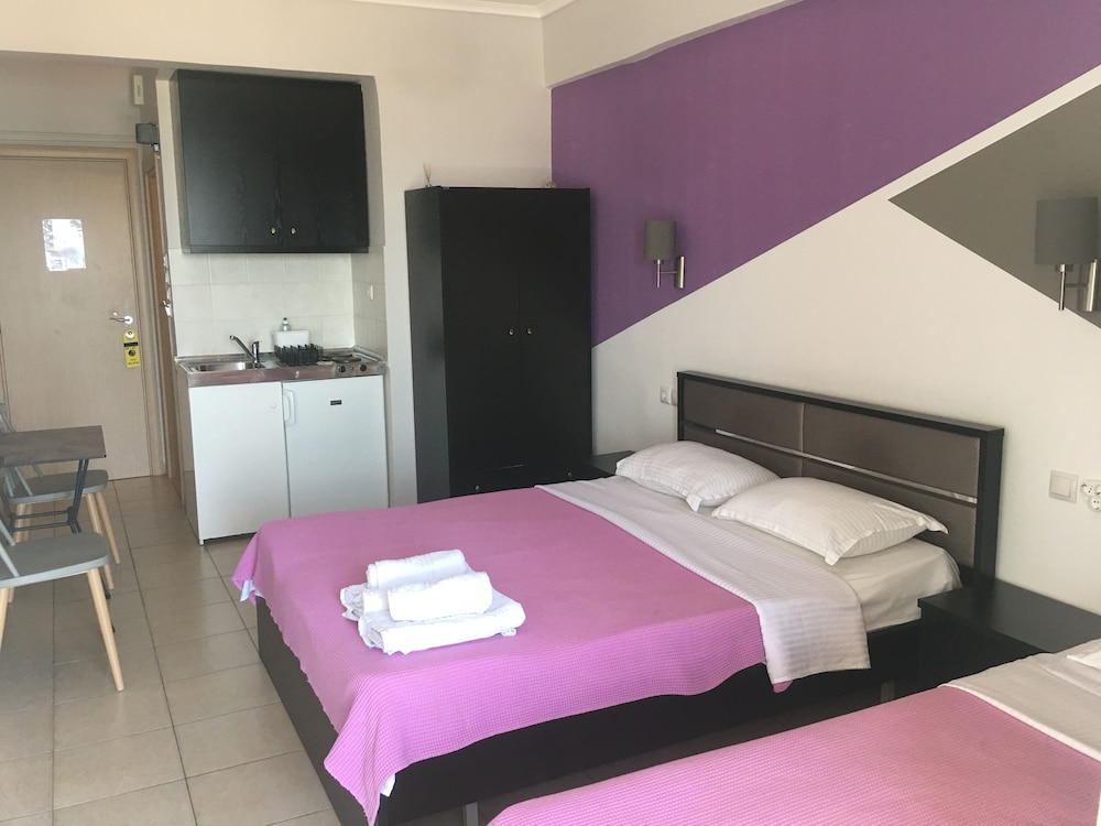 Superior Double Room, Sea View photo 3