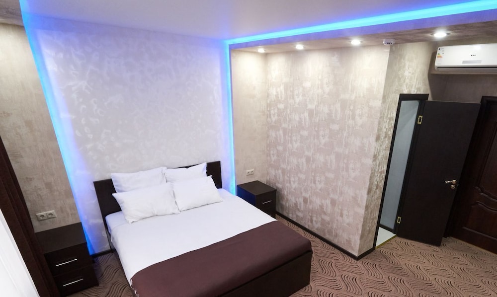 Single Room, Balcony photo 1