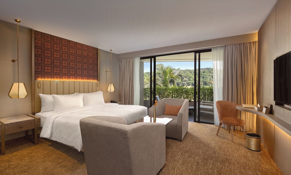 Executive Double or Twin Room