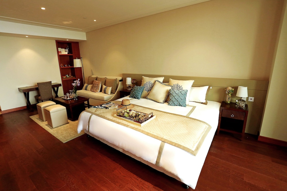 Superior Double Room, Garden View photo 1