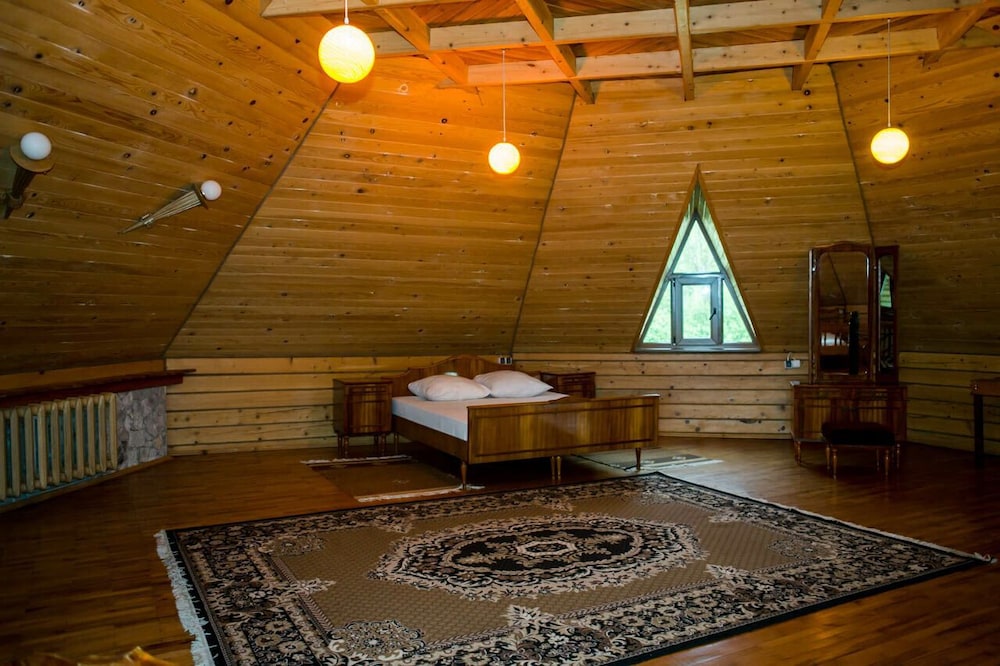 Cottage, Sauna photo 3