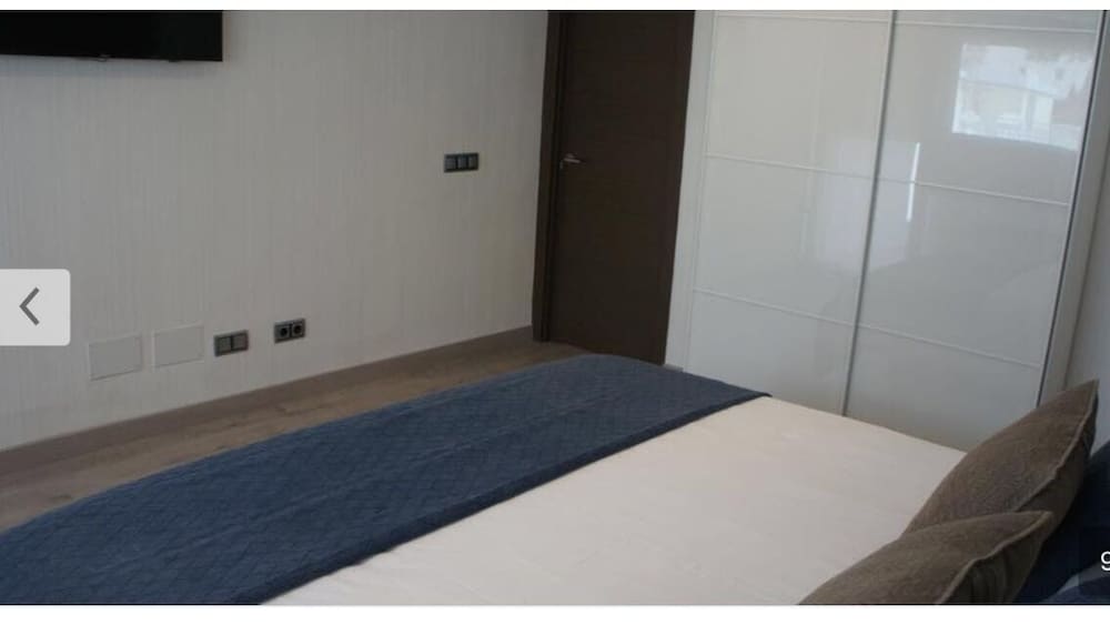 Duplex, 2 Bedrooms, Terrace photo 2