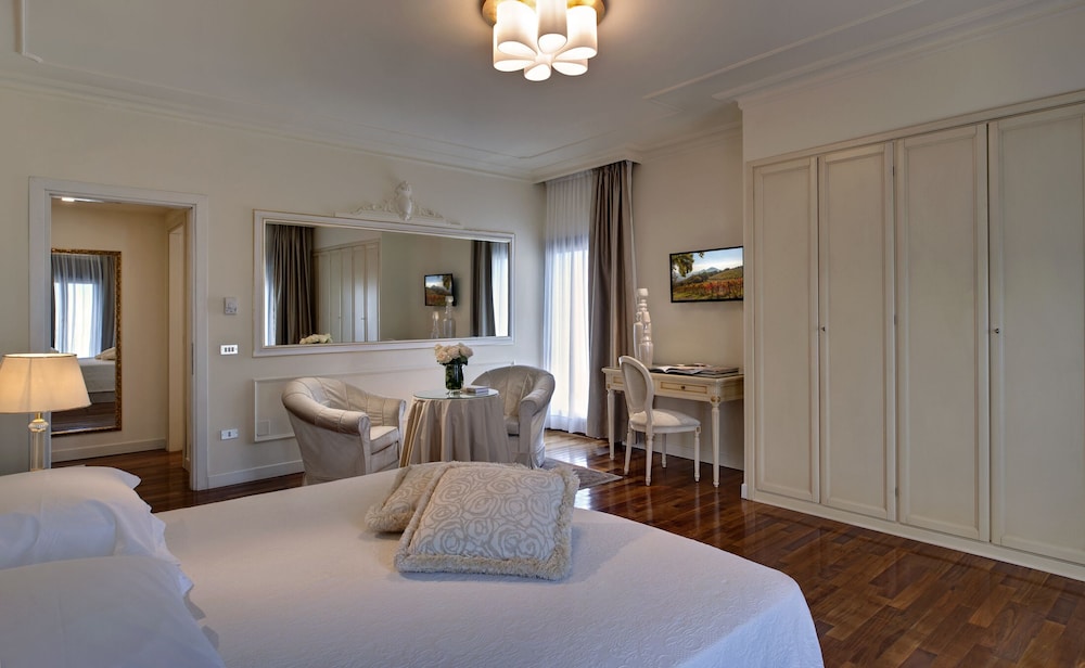 Superior Double Room, Garden View photo 1