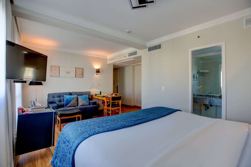 Suite Business Class - Photo 6