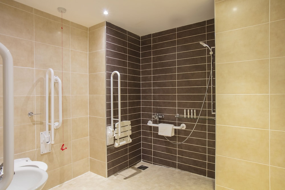 DoubleTree by Hilton Hotel and Spa Chester, Billede 5