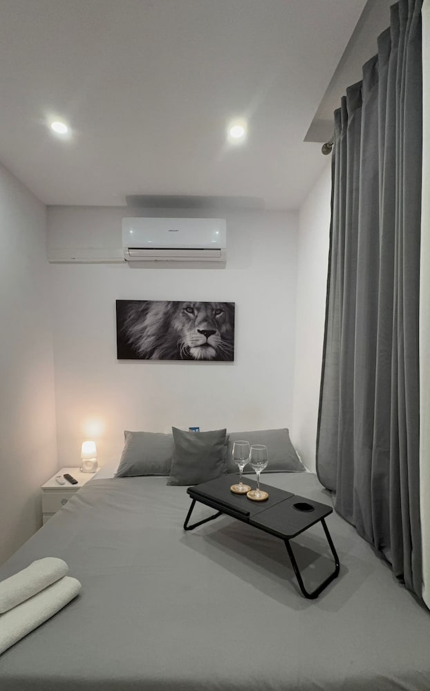 Economy Double Room photo 3