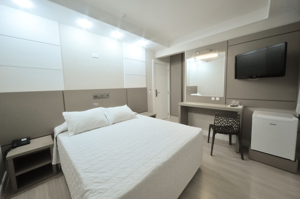 Deluxe Single Room photo 1