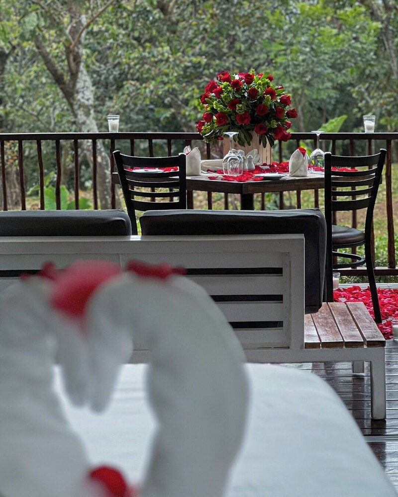 Panoramic Cabin, 2 Bedrooms, Hot Tub, Mountain View photo 3