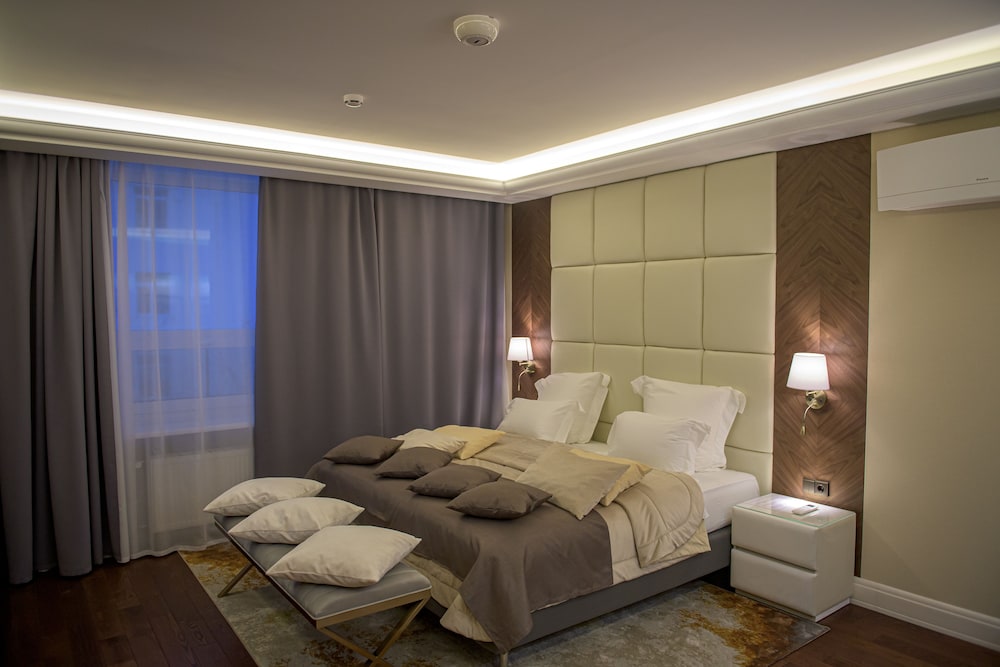 Presidential Suite photo 2