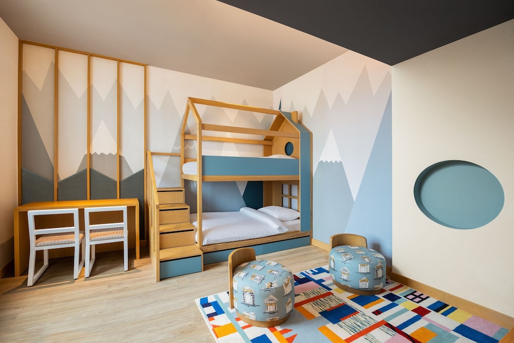 Family Suite, 1 Bedroom