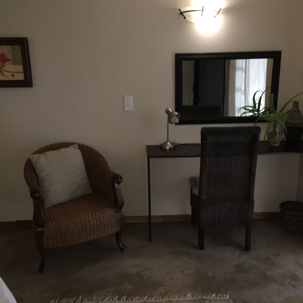 Luxury Double Room photo 3