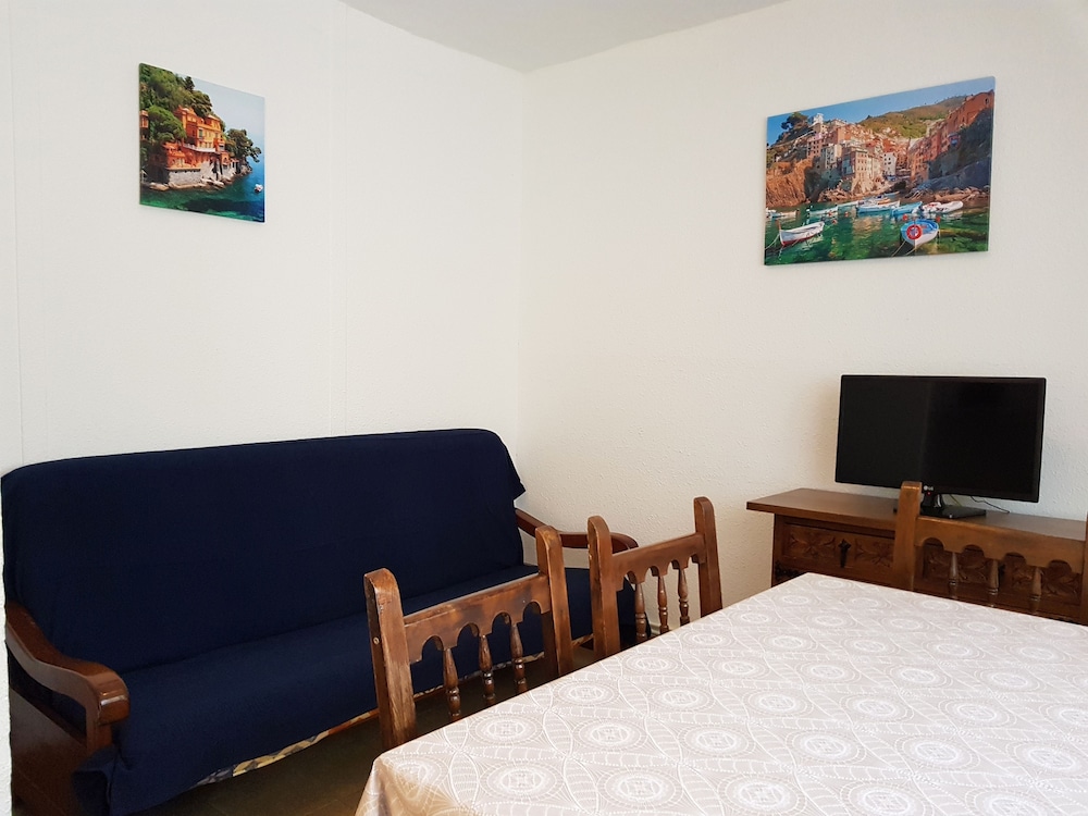 Apartment, 1 Bedroom photo 2