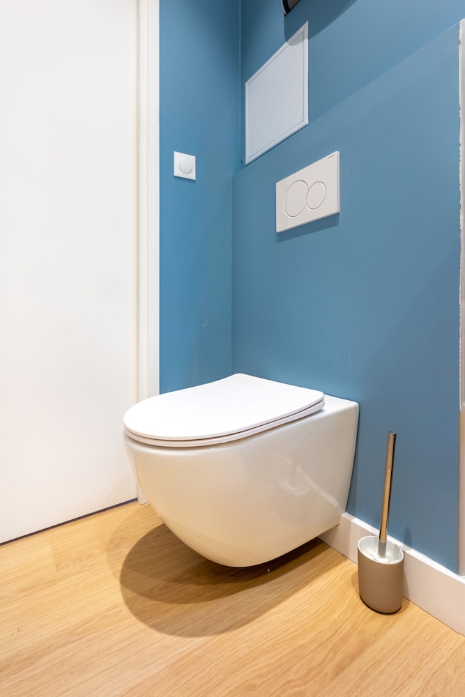Superior Apartment, Ensuite (Le Saint-Lazare) photo 2