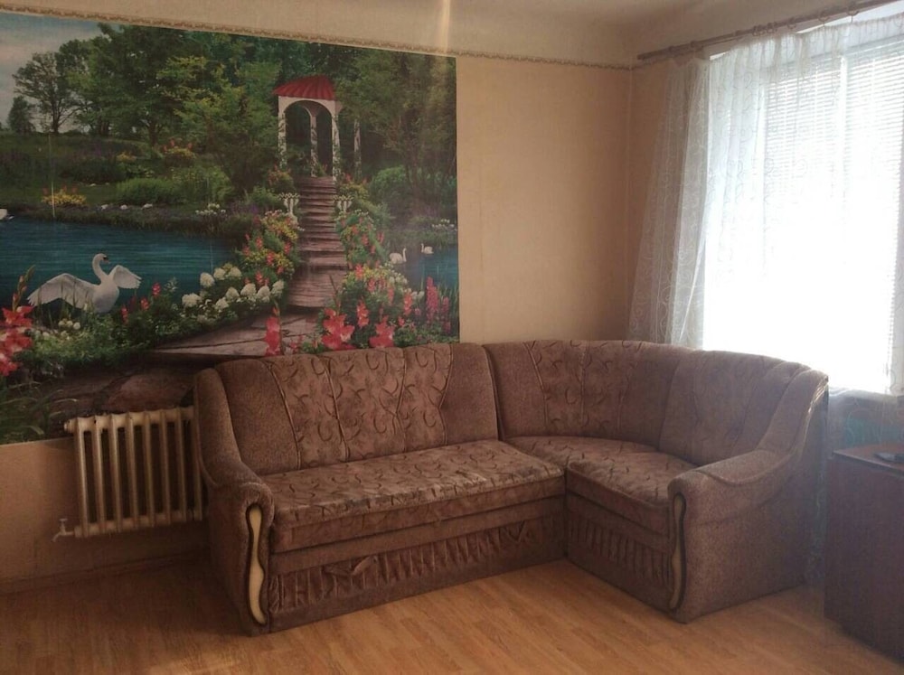 Apartment photo 1