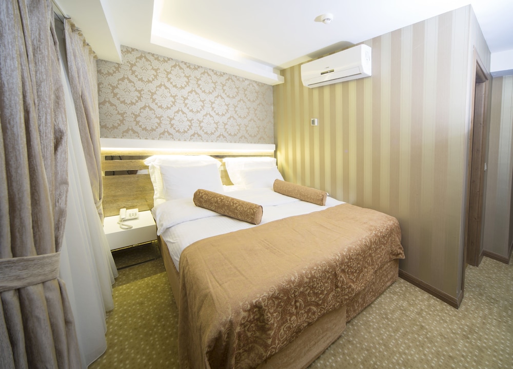 Standard Single Room, Private Bathroom, City View photo 1