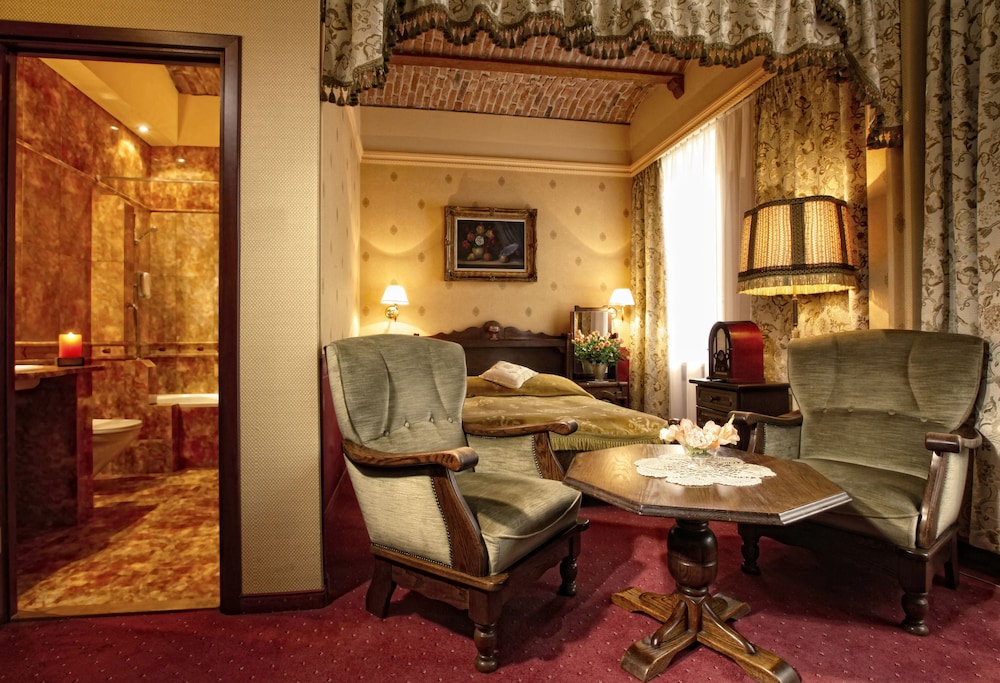 Comfort Double or Twin Room - Photo 4