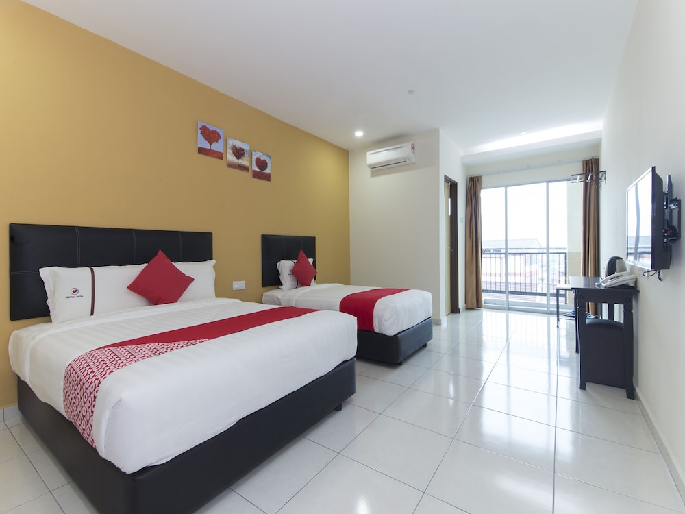Superior Triple Room