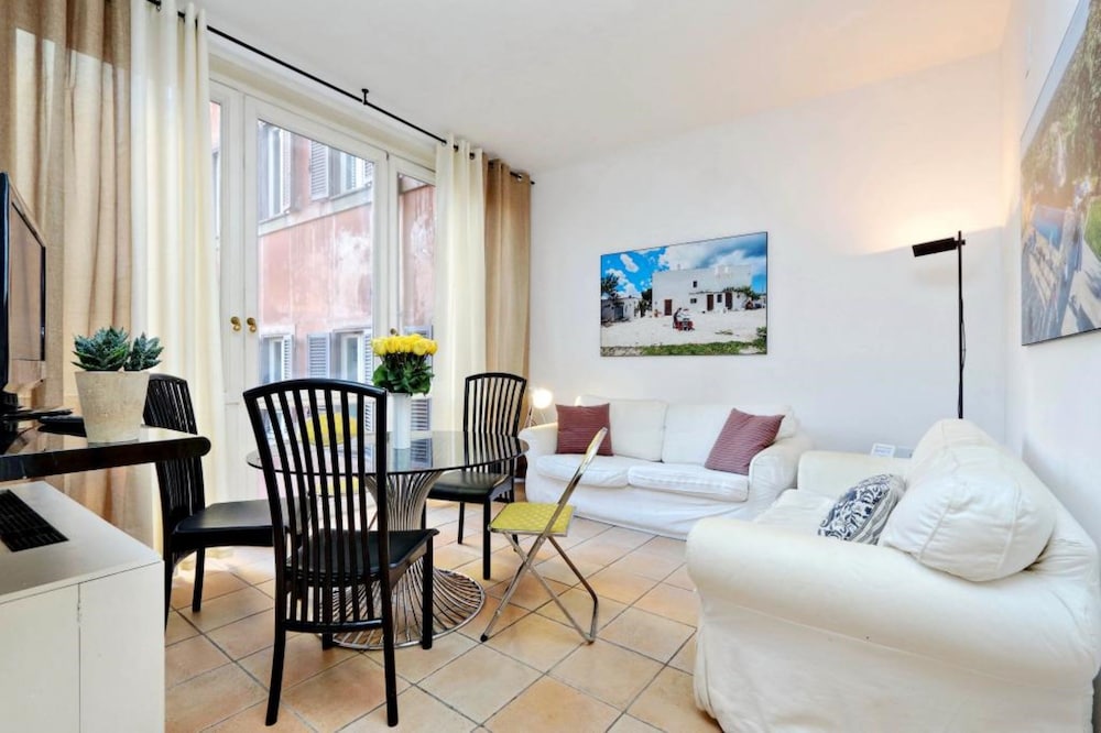 City Apartment