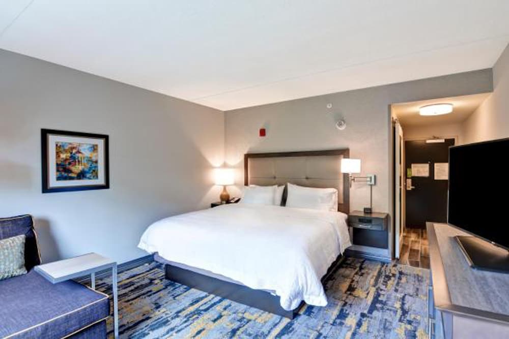 Hampton Inn Atlanta Kennesaw, Billede 3