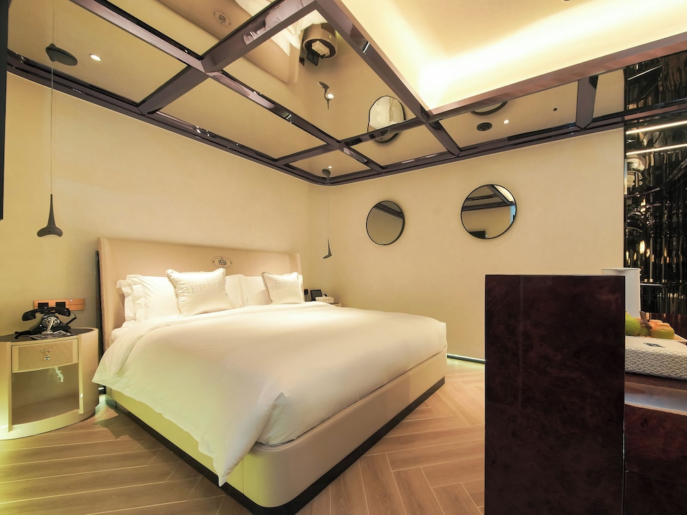 Exclusive Loft photo 1