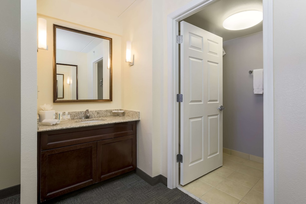 Suite, 1 Bedroom, Non Smoking - Photo 4