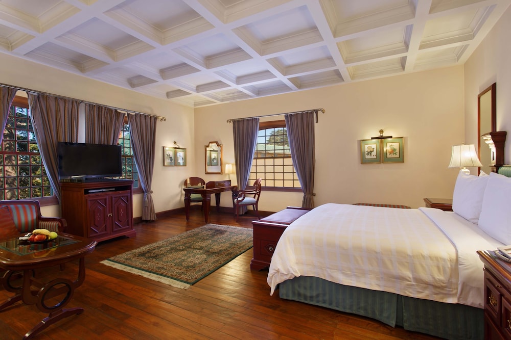 Luxury Room photo 3