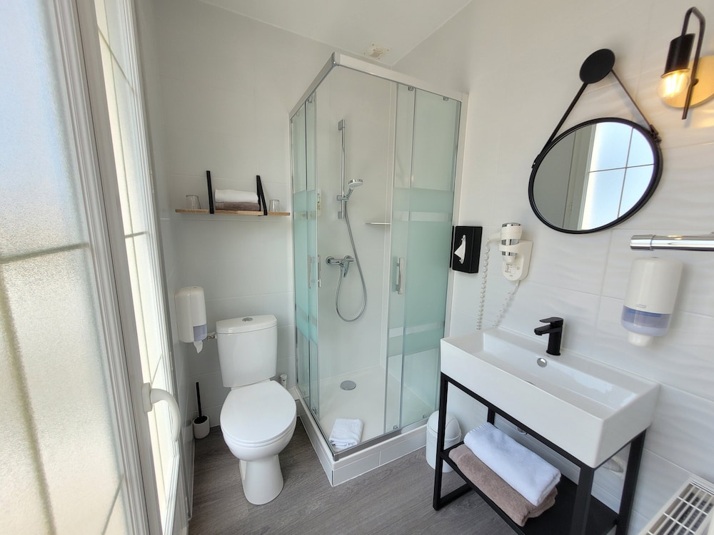 Double Room, Balcony - Photo 4