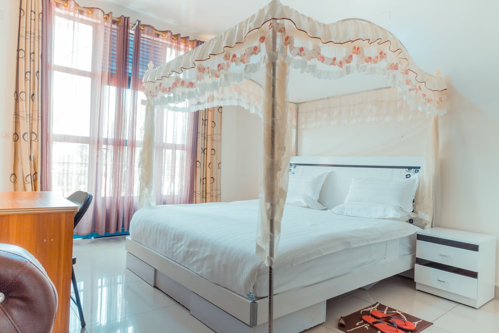 Apartment, 2 Bedrooms