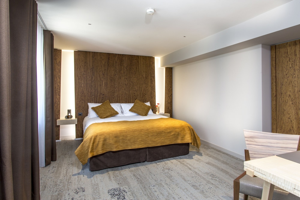 Superior Room photo 1