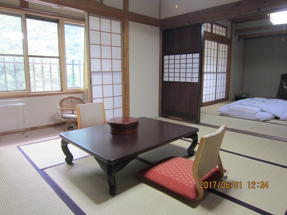Japanese Style Room, 16 Tatami-mats photo 1