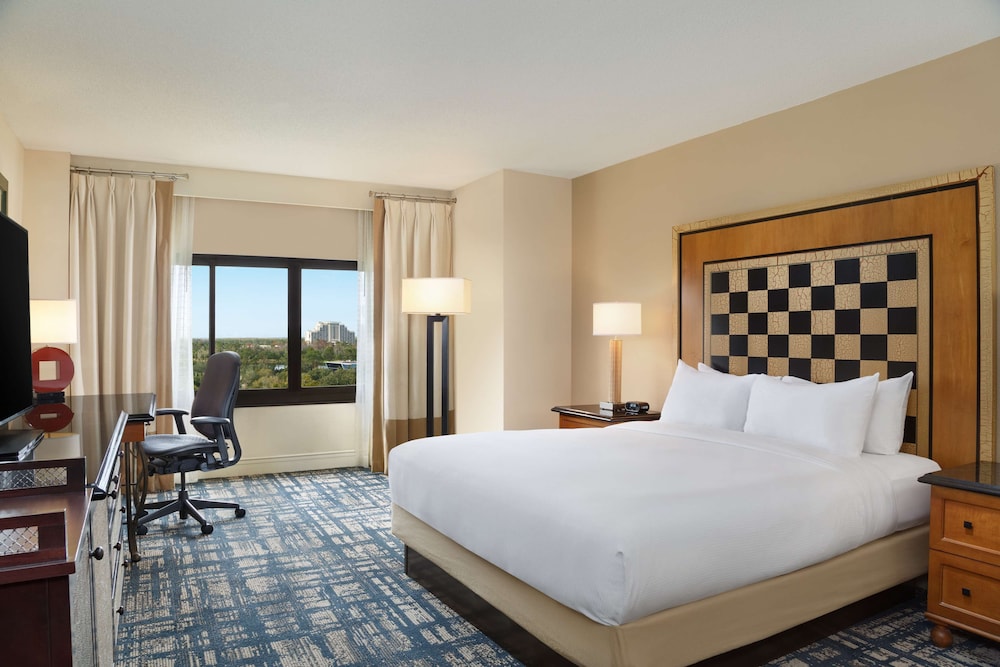 Deluxe Room, Accessible, Bathtub (Parlor)