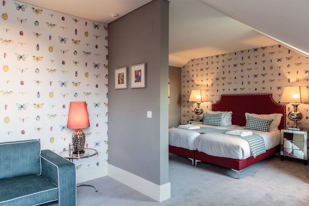 Gallery Suite, Terrace photo 1