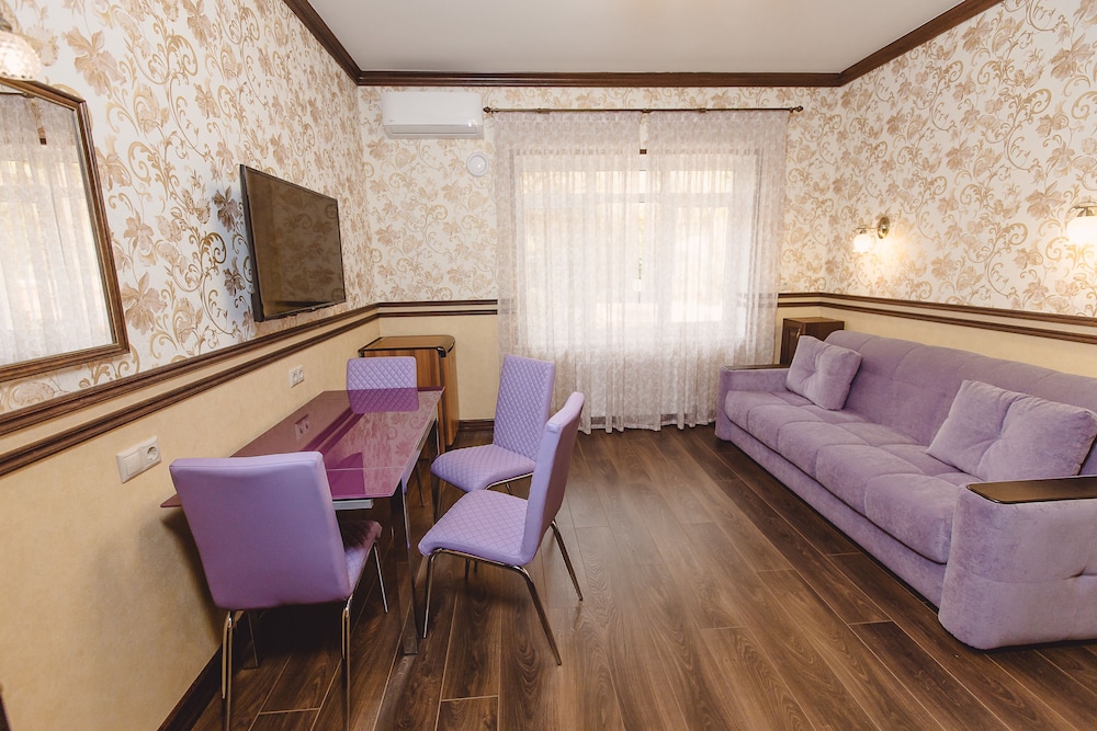 Luxury Apartment, 1 Bedroom photo 2