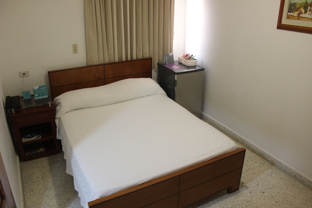 Standard Room photo 2