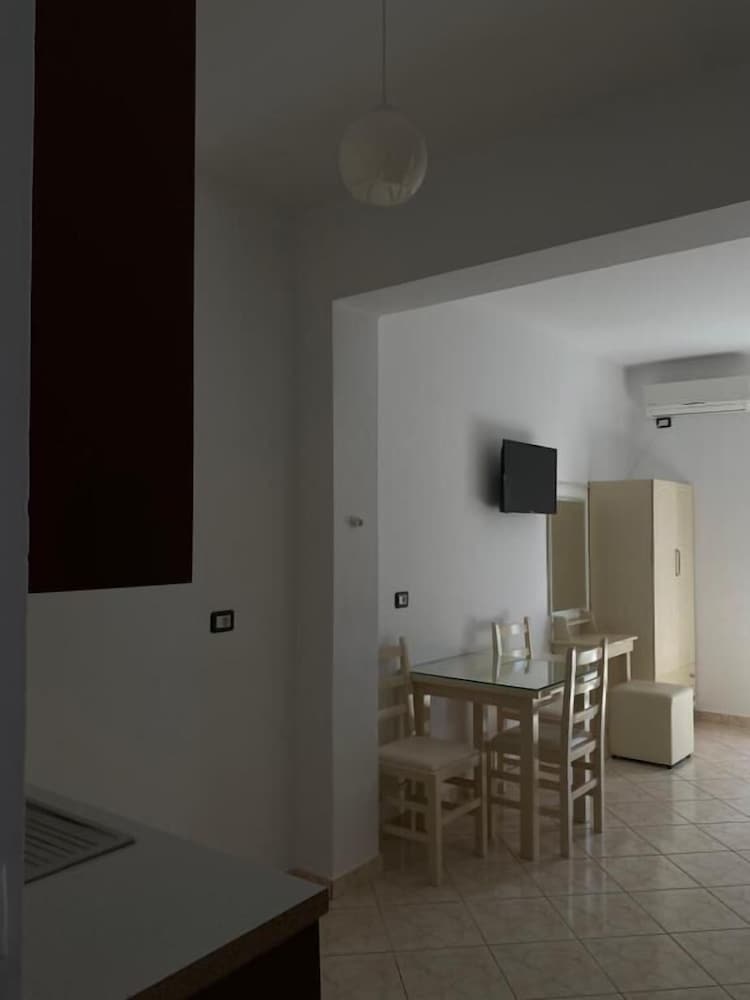 Triple Room, Sea View