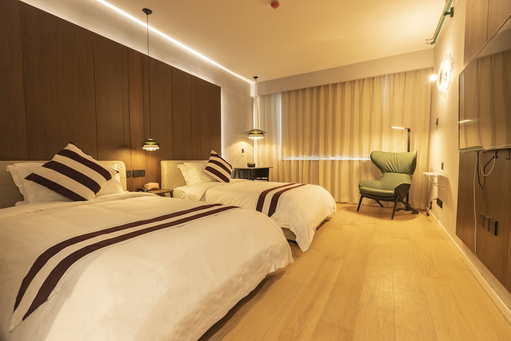 Superior Twin Room photo 1