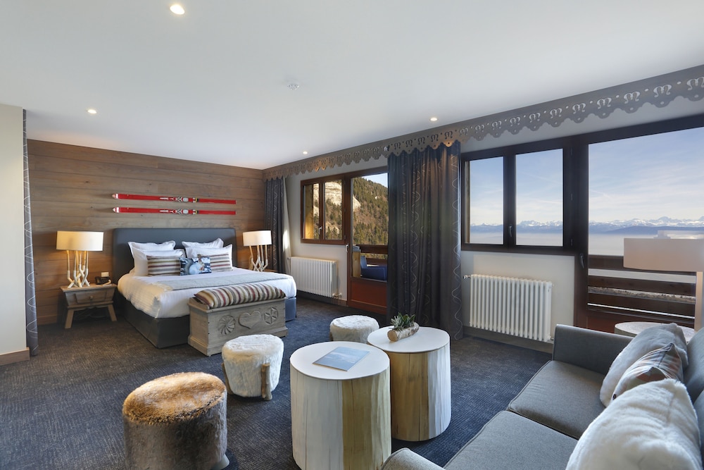 Junior Suite - Photo 1
