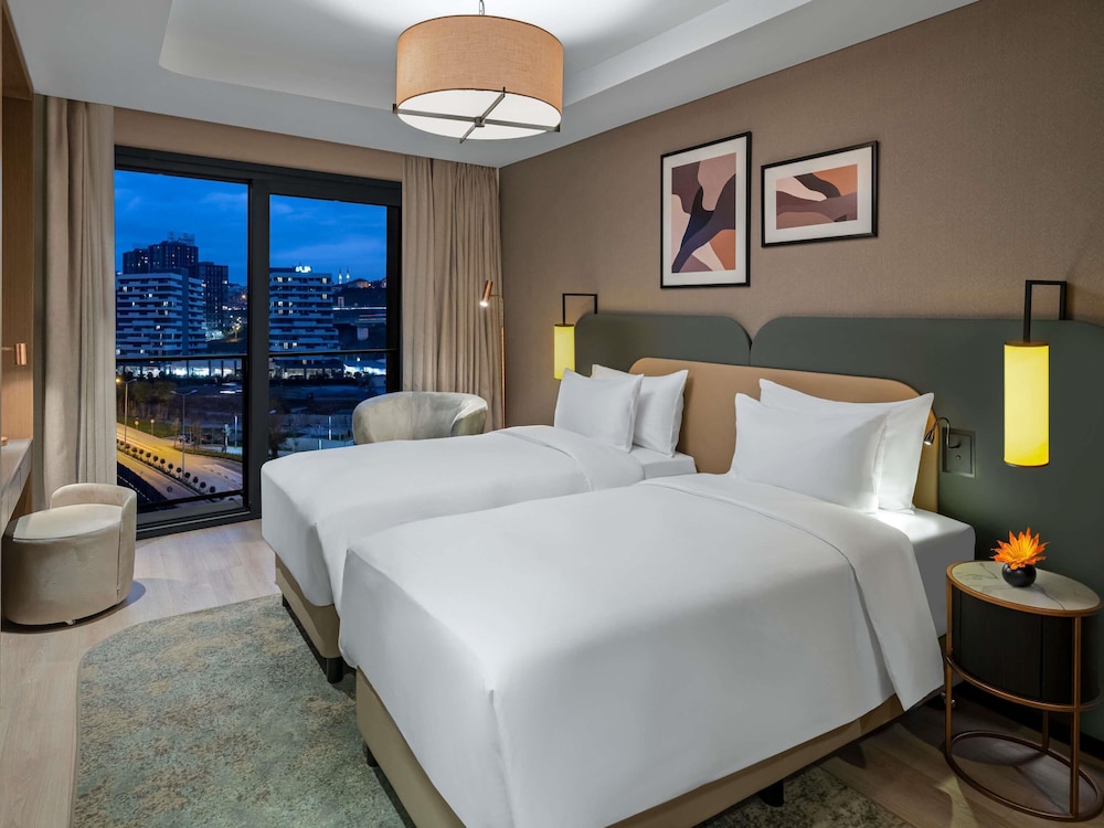 Deluxe Suite, 4 Bedrooms